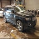 1C4NJDEB4GD745423 2016 Jeep Compass High Altitude Edition auction photo thumbnail 1