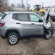 3C4NJDAB7MT537337 2021 Jeep Compass Sport 4X4 auction photo thumbnail 12