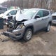 3C4NJDAB7MT537337 2021 Jeep Compass Sport 4X4 auction photo thumbnail 2