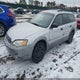 4S4BP61C776307216 2007 Subaru Outback 2.5I Basic auction photo thumbnail 2