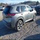 5N1BT3BB8NC707428 2022 Nissan Rogue Sv Intelligent Awd auction photo thumbnail 4