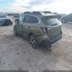 4S4BTANC6L3178079 2020 Subaru Outback Limited auction photo thumbnail 3