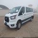 1FBAX2Y80SKA50012 2025 Ford Transit-350 Passenger Van Xlt auction photo thumbnail 2