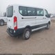 1FBAX2Y80SKA50012 2025 Ford Transit-350 Passenger Van Xlt auction photo thumbnail 4