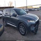 5NMS33AD1KH105734 2019 Hyundai Santa Fe Sel auction photo thumbnail 13
