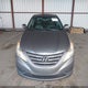 5NPEB4AC8EH887115 2014 Hyundai Sonata Gls auction photo thumbnail 6