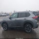 5N1BT3BB0SC818017 2025 Nissan Rogue Sv Intelligent Awd auction photo thumbnail 14