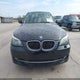 WBANW53558CT48473 2008 BMW 550I auction photo thumbnail 12