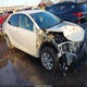 5YFBURHE0GP515811 2016 Toyota Corolla Le auction photo thumbnail 1