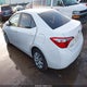 5YFBURHE0GP515811 2016 Toyota Corolla Le auction photo thumbnail 3