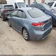 JTDEPRAE4LJ014093 2020 Toyota Corolla Le auction photo thumbnail 3