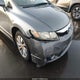 19XFA168X9E020531 2009 Honda Civic Ex auction photo thumbnail 19