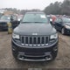 1C4RJECG0FC646852 2015 Jeep Grand Cherokee Overland auction photo thumbnail 12