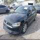 3VWDP7AJ1CM363466 2012 Volkswagen Jetta 2.5L Se auction photo thumbnail 2