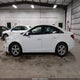 1G1PE5SBXG7165656 2016 Chevrolet Cruze Limited 1Lt Auto auction photo thumbnail 15