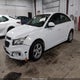 1G1PE5SBXG7165656 2016 Chevrolet Cruze Limited 1Lt Auto auction photo thumbnail 2