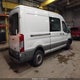 1FTNR2CG9FKB32266 2015 Ford Transit-250 auction photo thumbnail 4