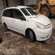 5TDZK23C77S060447 2007 Toyota Sienna Le auction photo thumbnail 1