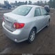 1NXBU4EE3AZ168049 2010 Toyota Corolla Le auction photo thumbnail 4