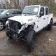 1C6HJTAG4PL544532 2023 Jeep Gladiator Willys 4X4 auction photo thumbnail 6