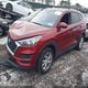 KM8J3CA42MU395484 2021 Hyundai Tucson Value auction photo thumbnail 2