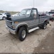1FTHF26L8GKA61092 1986 Ford F250 auction photo thumbnail 2
