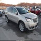 1GNKRGKD8FJ243573 2015 Chevrolet Traverse 1Lt auction photo thumbnail 1