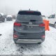 5NMS5CAD8LH284673 2020 Hyundai Santa Fe Limited auction photo thumbnail 16