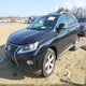 2T2BK1BA0DC163656 2013 Lexus Rx 350 auction photo thumbnail 2