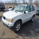 WBAFA535X1LM80220 2001 BMW X5 3.0 auction photo thumbnail 2