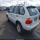 WBAFA535X1LM80220 2001 BMW X5 3.0 auction photo thumbnail 3
