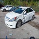 5NPEB4AC9CH491160 2012 Hyundai Sonata Gls auction photo thumbnail 2