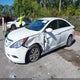 5NPEB4AC9CH491160 2012 Hyundai Sonata Gls auction photo thumbnail 6