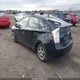 JTDKN3DU6B0252945 2011 Toyota Prius Three auction photo thumbnail 3