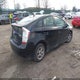 JTDKN3DU6B0252945 2011 Toyota Prius Three auction photo thumbnail 4