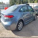 5YFB4MDE7RP173107 2024 Toyota Corolla Le auction photo thumbnail 4