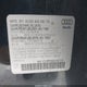 WA1CFAFP0BA006779 2011 Audi Q5 2.0T Premium auction photo thumbnail 9