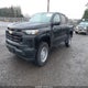 1GCGSBEC6P1264058 2023 Chevrolet Colorado 2Wd Short Box Wt auction photo thumbnail 2