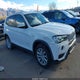 5UXWX9C52G0D86451 2016 BMW X3 xDrive28I auction photo thumbnail 1