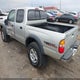 5TEGN92NX4Z442593 2004 Toyota Tacoma Prerunner V6 auction photo thumbnail 3