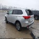 JA4AZ3A31KZ055702 2019 Mitsubishi Outlander Se auction photo thumbnail 3