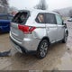 JA4AZ3A31KZ055702 2019 Mitsubishi Outlander Se auction photo thumbnail 4