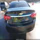 2G1125S35E9213289 2014 Chevrolet Impala 2Lt auction photo thumbnail 6