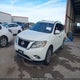 5N1AR2MN1GC638497 2016 Nissan Pathfinder Sv auction photo thumbnail 2