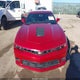 2G1FK1EJ2F9290891 2015 Chevrolet Camaro 2Ss auction photo thumbnail 12