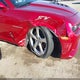 2G1FK1EJ2F9290891 2015 Chevrolet Camaro 2Ss auction photo thumbnail 6
