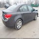 1G1PA5SH2E7483266 2014 Chevrolet Cruze Ls Auto auction photo thumbnail 4
