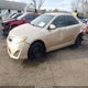 4T1BF1FK2CU034939 2012 Toyota Camry Le auction photo thumbnail 2