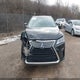 2T2BGMCA1KC040589 2019 Lexus Rx 450H auction photo thumbnail 13