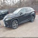 2T2BGMCA1KC040589 2019 Lexus Rx 450H auction photo thumbnail 2